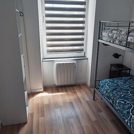 Appartement Charment F3 à Mulhouse Extérieur photo