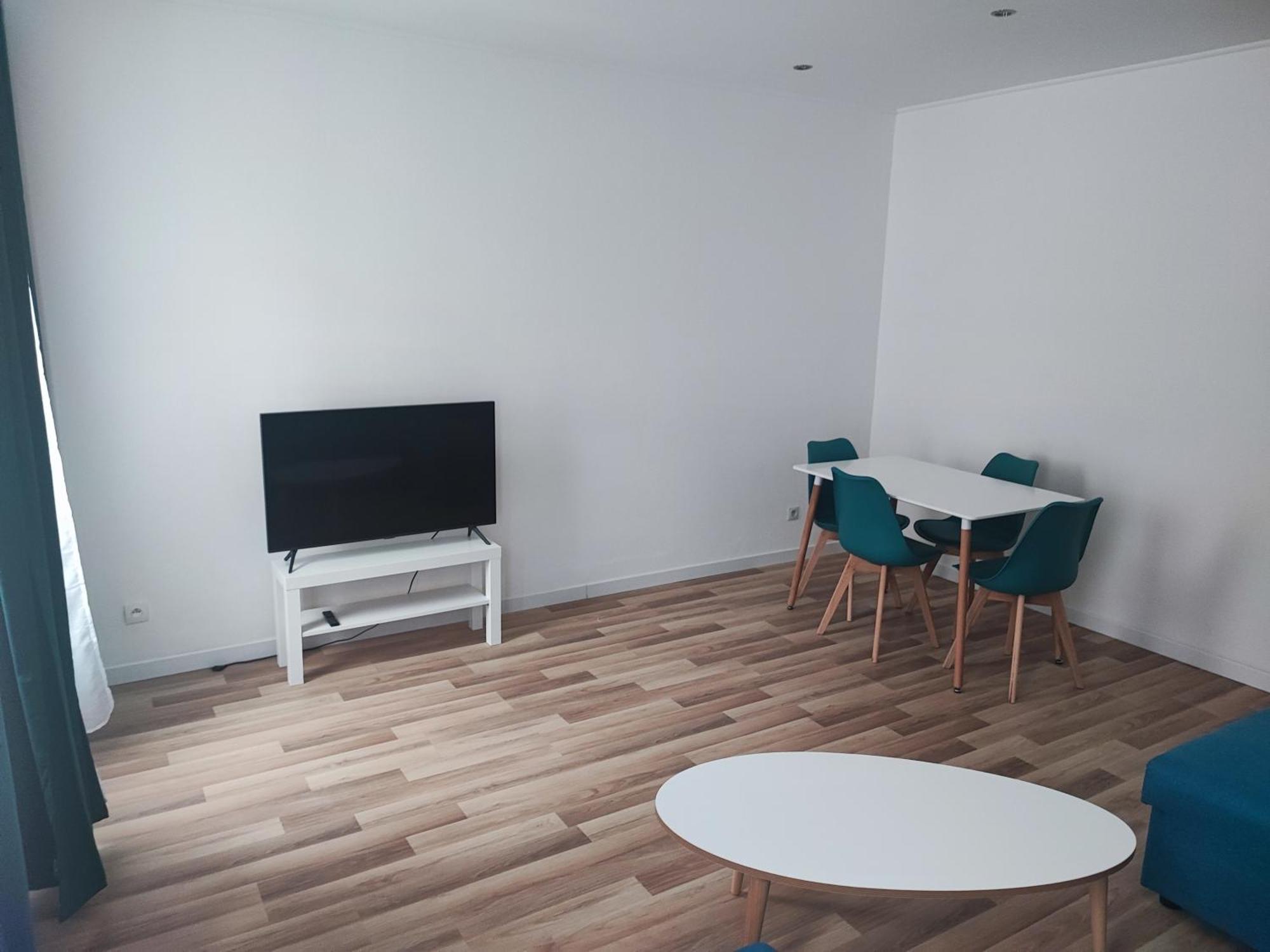 Appartement Charment F3 à Mulhouse Extérieur photo
